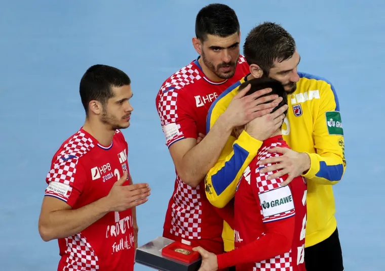 NISU MOGLI SAKRITI RAZOČARANJE: Kauboji na rubu suza nakon te&scaron;kog poraza