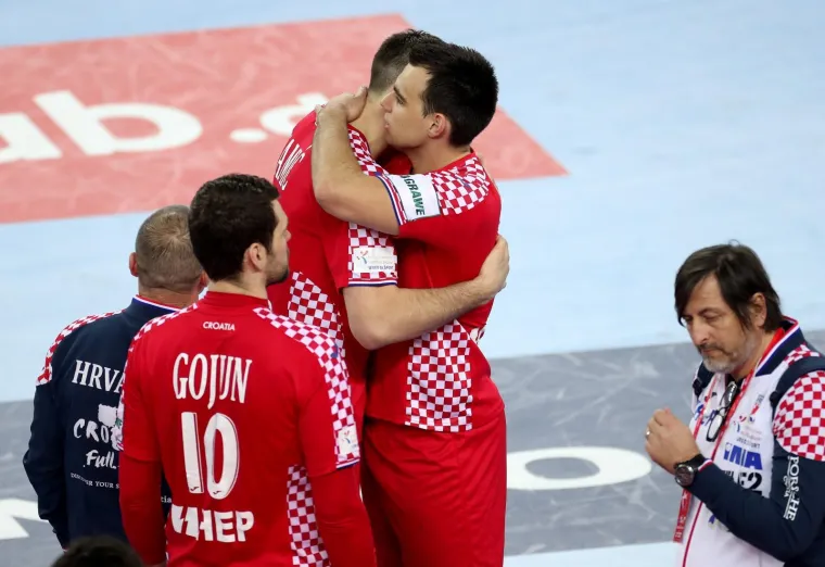 NISU MOGLI SAKRITI RAZOČARANJE: Kauboji na rubu suza nakon te&scaron;kog poraza