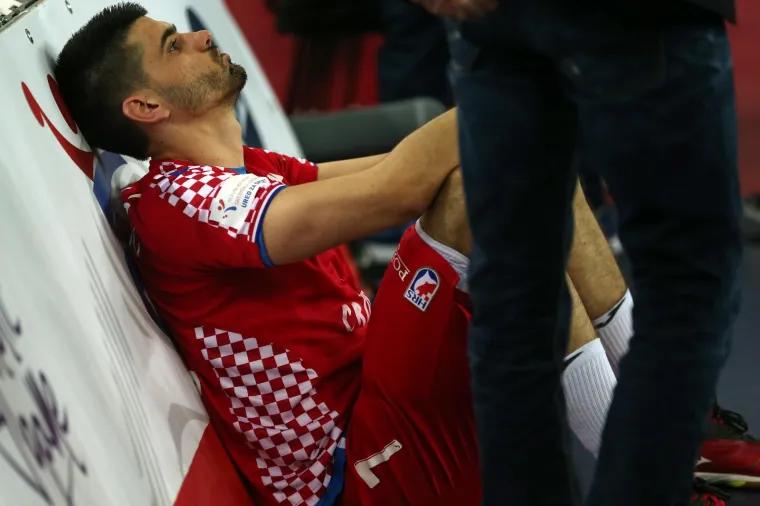 NISU MOGLI SAKRITI RAZOČARANJE: Kauboji na rubu suza nakon te&scaron;kog poraza