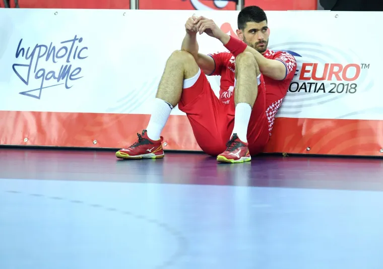 NISU MOGLI SAKRITI RAZOČARANJE: Kauboji na rubu suza nakon te&scaron;kog poraza