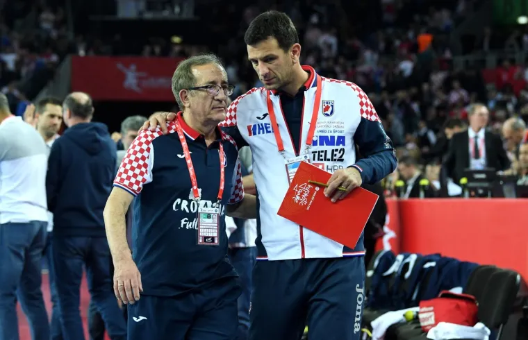 NISU MOGLI SAKRITI RAZOČARANJE: Kauboji na rubu suza nakon te&scaron;kog poraza