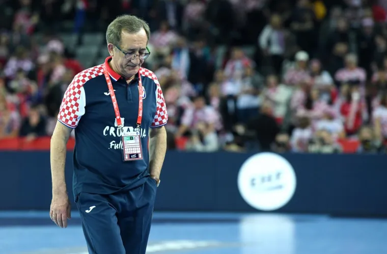 NISU MOGLI SAKRITI RAZOČARANJE: Kauboji na rubu suza nakon te&scaron;kog poraza