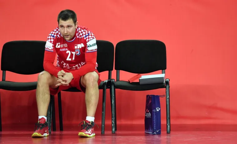 NISU MOGLI SAKRITI RAZOČARANJE: Kauboji na rubu suza nakon te&scaron;kog poraza