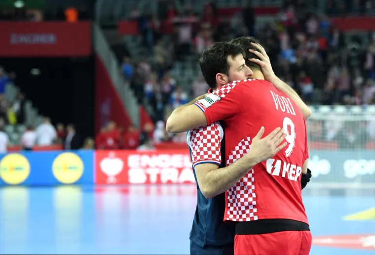 NISU MOGLI SAKRITI RAZOČARANJE: Kauboji na rubu suza nakon te&scaron;kog poraza