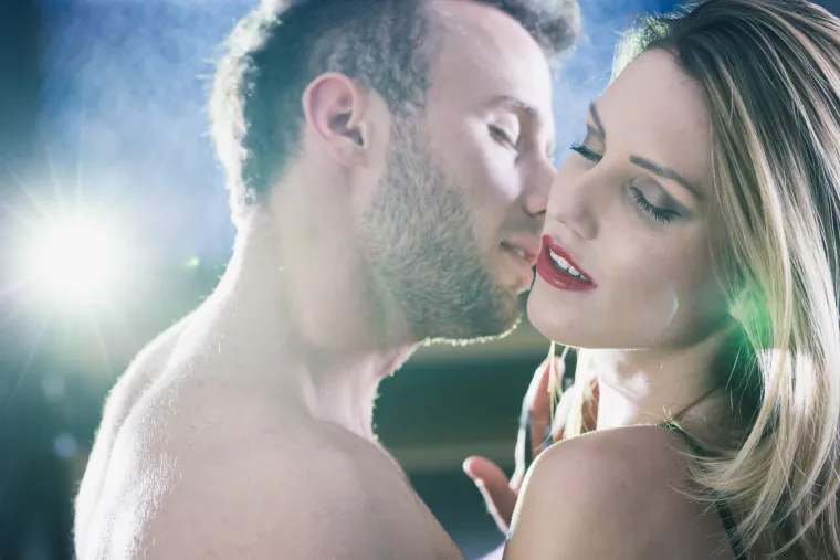 Postoje tri vrste gledatelja pornografije - i samo jedan način je zdrav