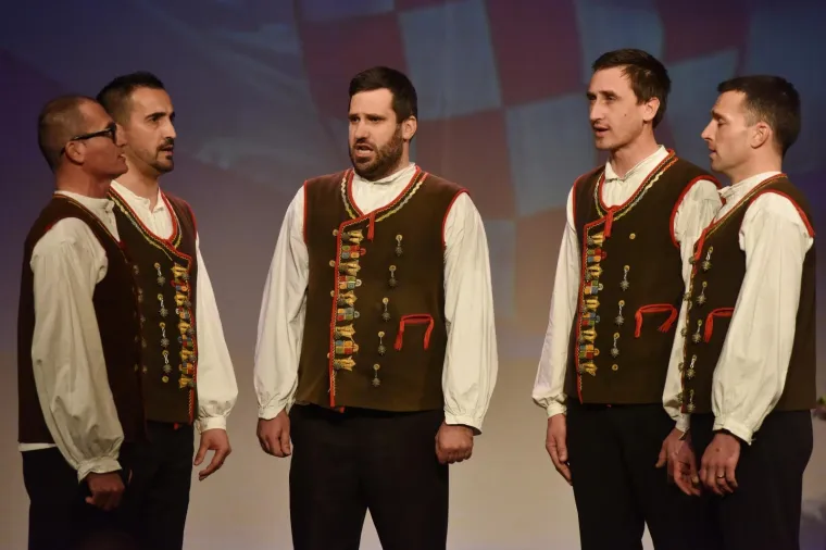 Dodijeljene nagrade najboljim sporta&scaron;ima &Scaron;ibenika