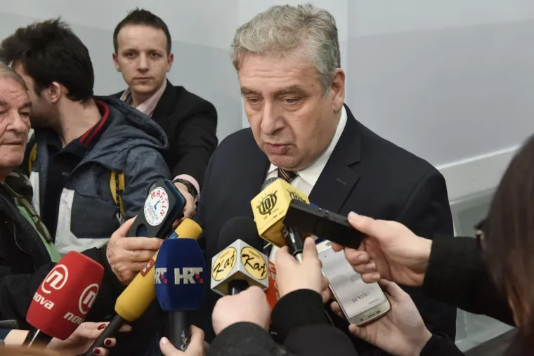 Liječnici se odrekli plaća za otvorenje novouređene Poliklinike u Klinici za očne bolesti KBC-a Sestre milosrdnice