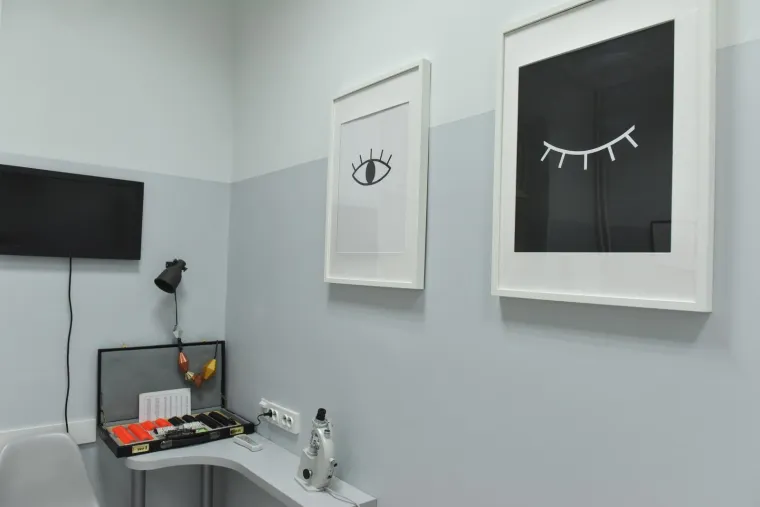 Liječnici se odrekli plaća za otvorenje novouređene Poliklinike u Klinici za očne bolesti KBC-a Sestre milosrdnice