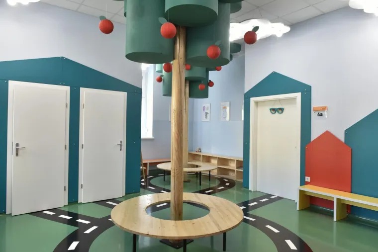 Liječnici se odrekli plaća za otvorenje novouređene Poliklinike u Klinici za očne bolesti KBC-a Sestre milosrdnice