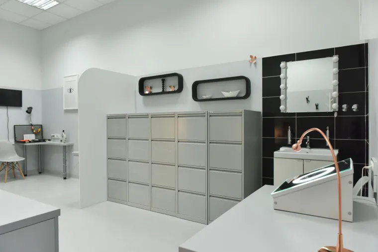 Liječnici se odrekli plaća za otvorenje novouređene Poliklinike u Klinici za očne bolesti KBC-a Sestre milosrdnice