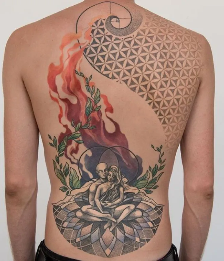 Minijaturne ili velike, na bedru ili iza uha? Koje su tetovaže va&scaron; izbor?