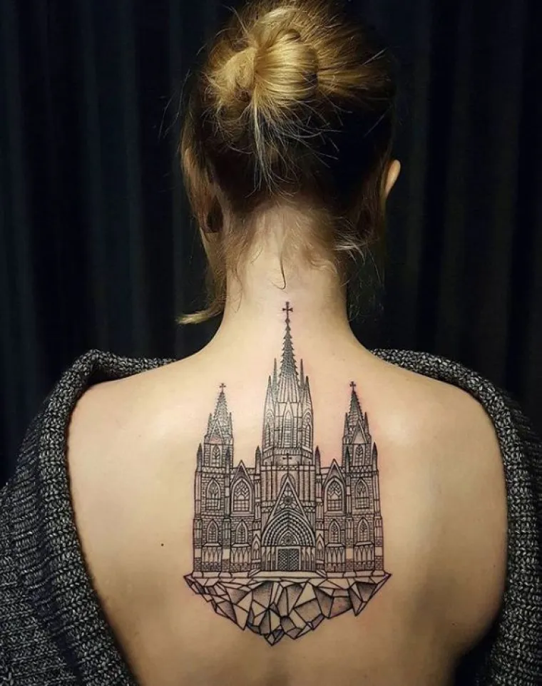 Minijaturne ili velike, na bedru ili iza uha? Koje su tetovaže va&scaron; izbor?