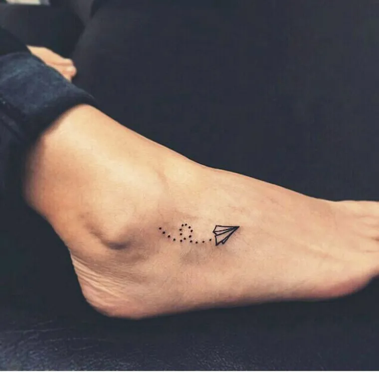 Minijaturne ili velike, na bedru ili iza uha? Koje su tetovaže va&scaron; izbor?