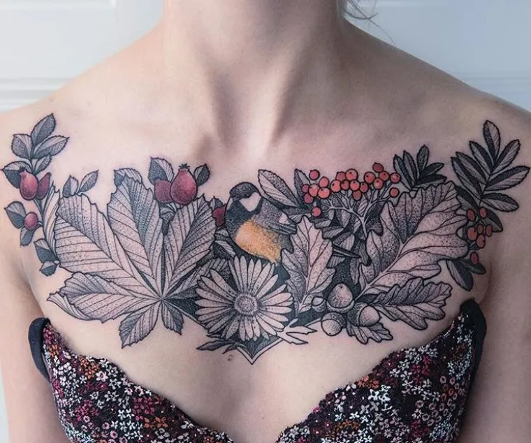 Minijaturne ili velike, na bedru ili iza uha? Koje su tetovaže va&scaron; izbor?