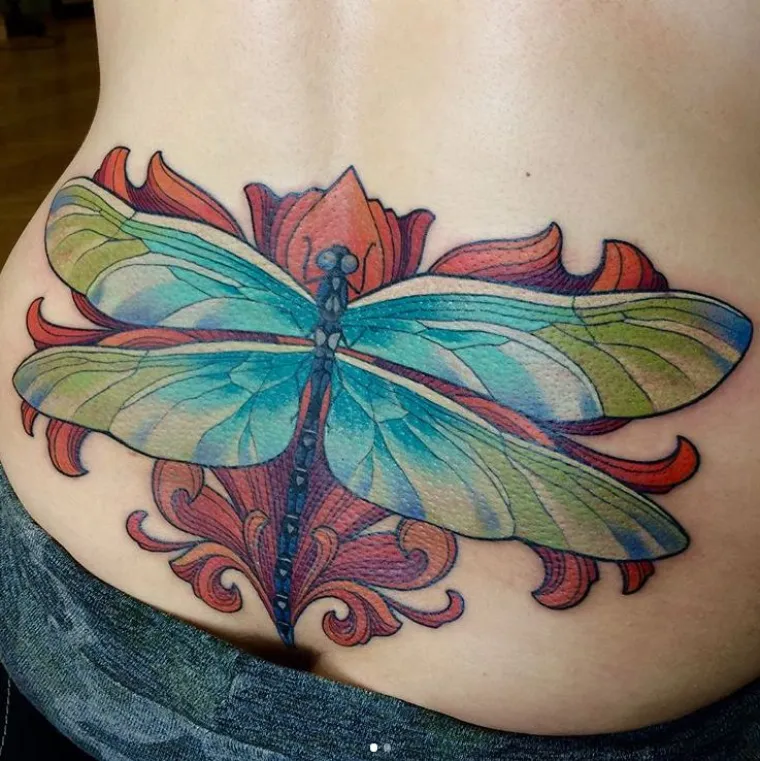 Minijaturne ili velike, na bedru ili iza uha? Koje su tetovaže va&scaron; izbor?