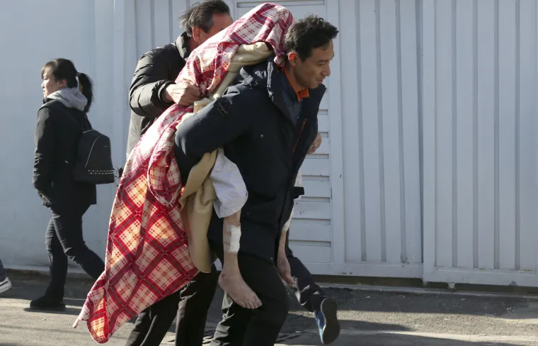 Velika tragedija u gradu Miryangu: trideset i jedan poginuli, brojni ozlijeđeni u požaru u bolnici u Južnoj Koreji