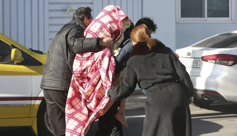 Velika tragedija u gradu Miryangu: trideset i jedan poginuli, brojni ozlijeđeni u požaru u bolnici u Južnoj Koreji