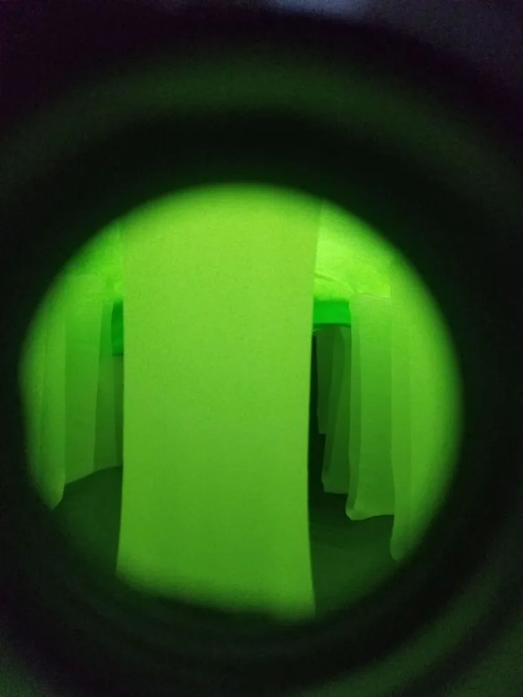 Unutra&scaron;njost madraca