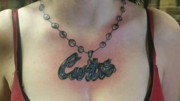 NISU NITI SLUTILI KAKO ĆE BRZO POŽALITI TETOVAŽE: Teško je shvatiti što su uopće htjeli postići