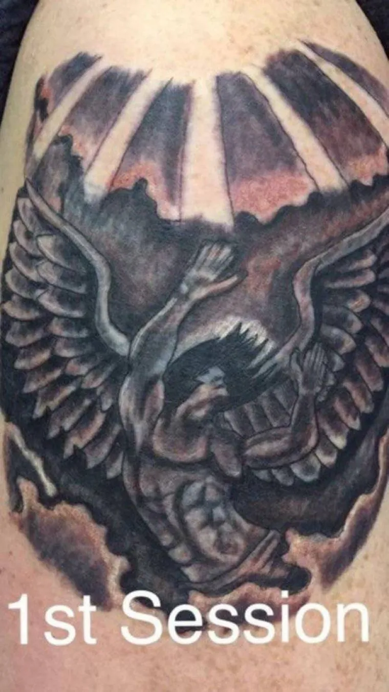 NISU NITI SLUTILI KAKO ĆE BRZO POŽALITI TETOVAŽE: Te&scaron;ko je shvatiti &scaron;to su uopće htjeli postići