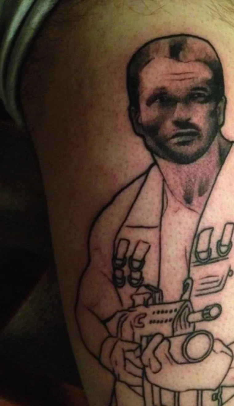 NISU NITI SLUTILI KAKO ĆE BRZO POŽALITI TETOVAŽE: Te&scaron;ko je shvatiti &scaron;to su uopće htjeli postići