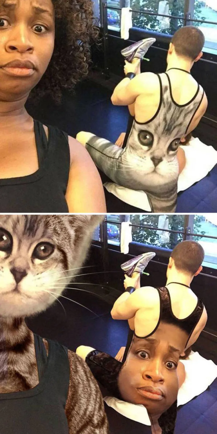 PRONA&Scaron;LI SLIKE IDEALNE ZA FOTOMONTAŽU I STVARNO SE ISKAZALI: Majstori Photoshopa pokazali kako se to radi