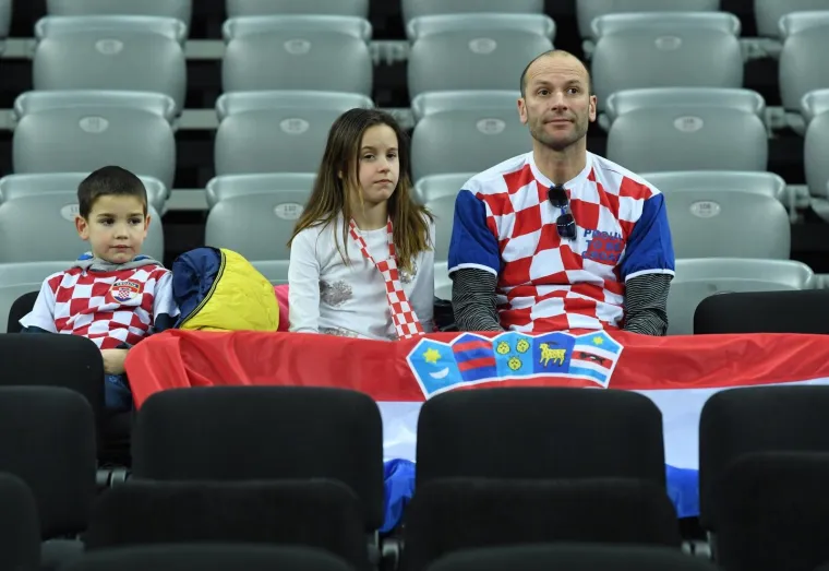 Foto: Marko Lukunic/PIXSELL