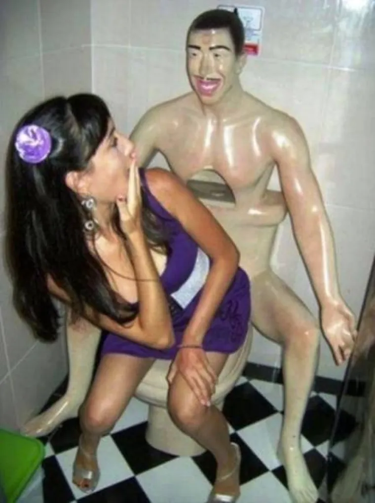 NEUKUSNE IDEJE KOJE NISU SMJELE VIDJETI SVJETLO DANA: Kome su pale na pamet ovako bizarne stvari?!