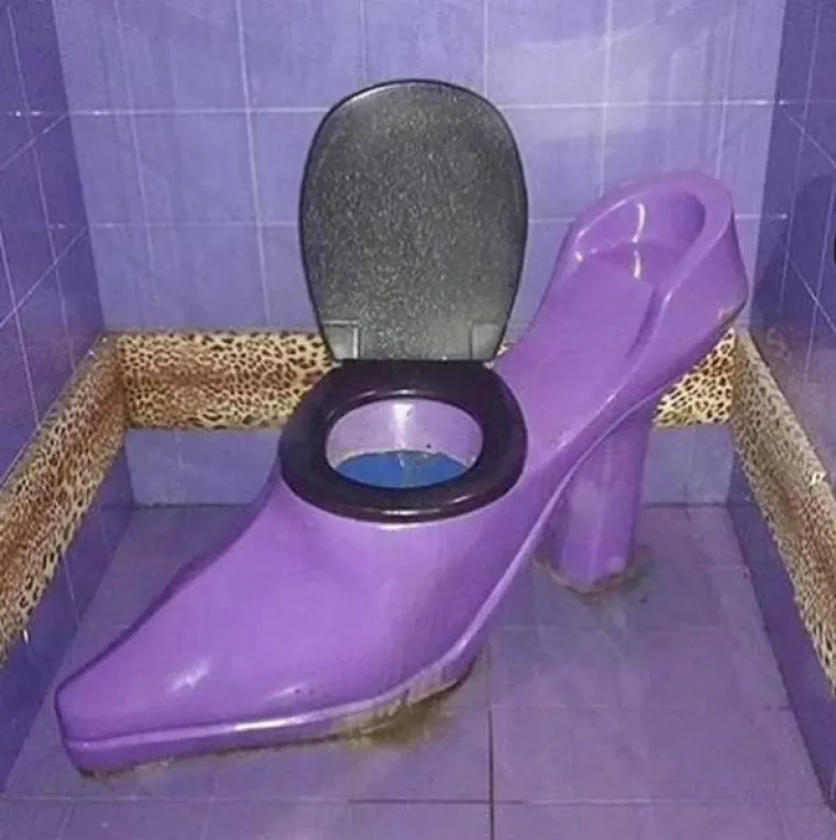 NEUKUSNE IDEJE KOJE NISU SMJELE VIDJETI SVJETLO DANA: Kome su pale na pamet ovako bizarne stvari?!