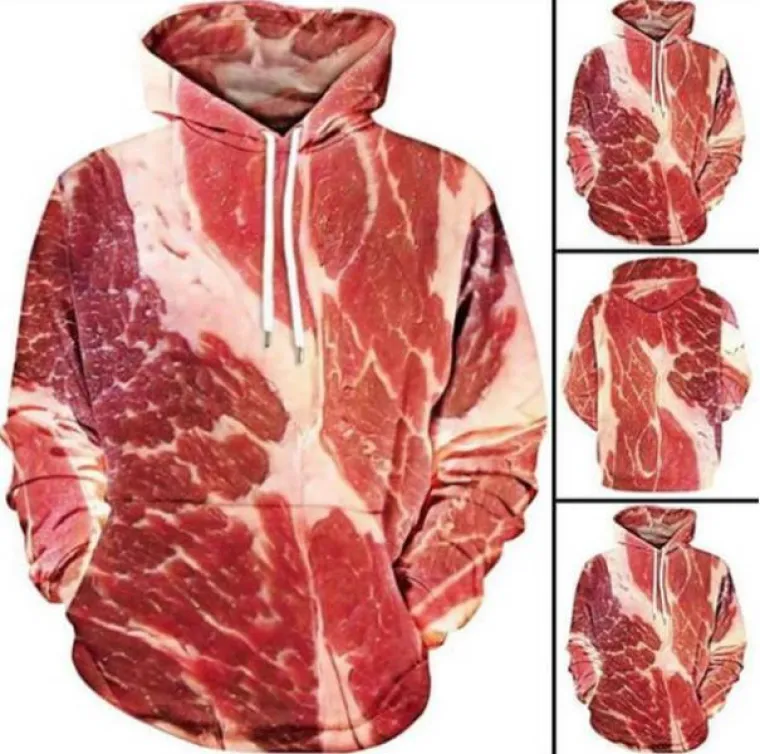 NEUKUSNE IDEJE KOJE NISU SMJELE VIDJETI SVJETLO DANA: Kome su pale na pamet ovako bizarne stvari?!