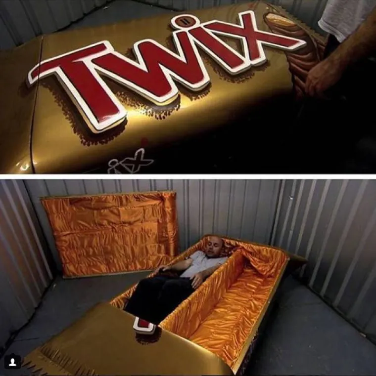 NEUKUSNE IDEJE KOJE NISU SMJELE VIDJETI SVJETLO DANA: Kome su pale na pamet ovako bizarne stvari?!