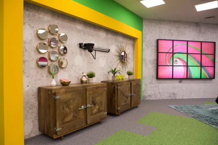 Kuća u kojoj će stanovati najveća je dosad - ima čak 1150 kvadrata.