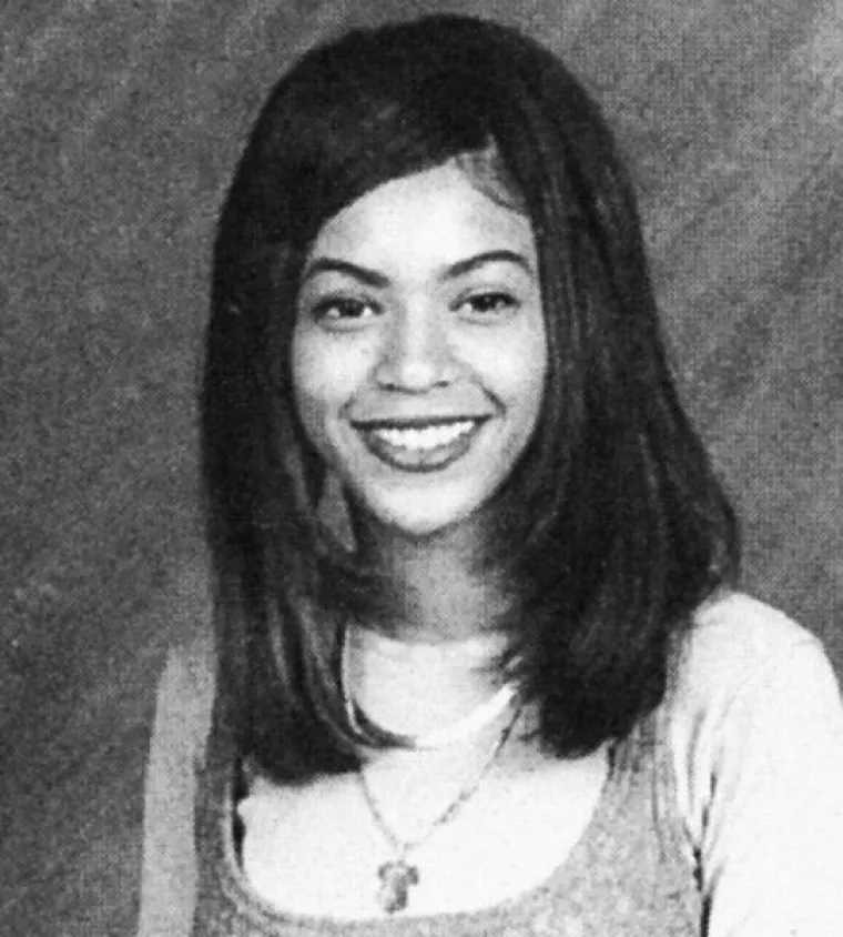 Beyonc&eacute;