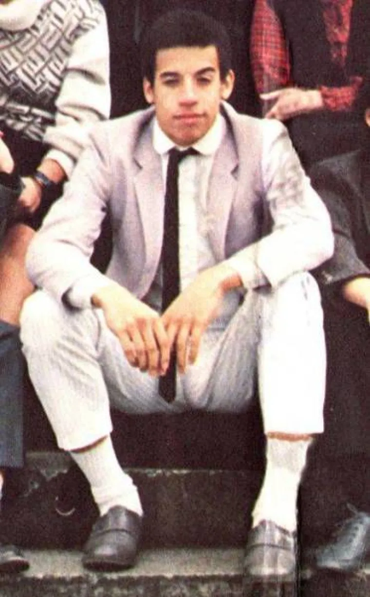Vin Diesel