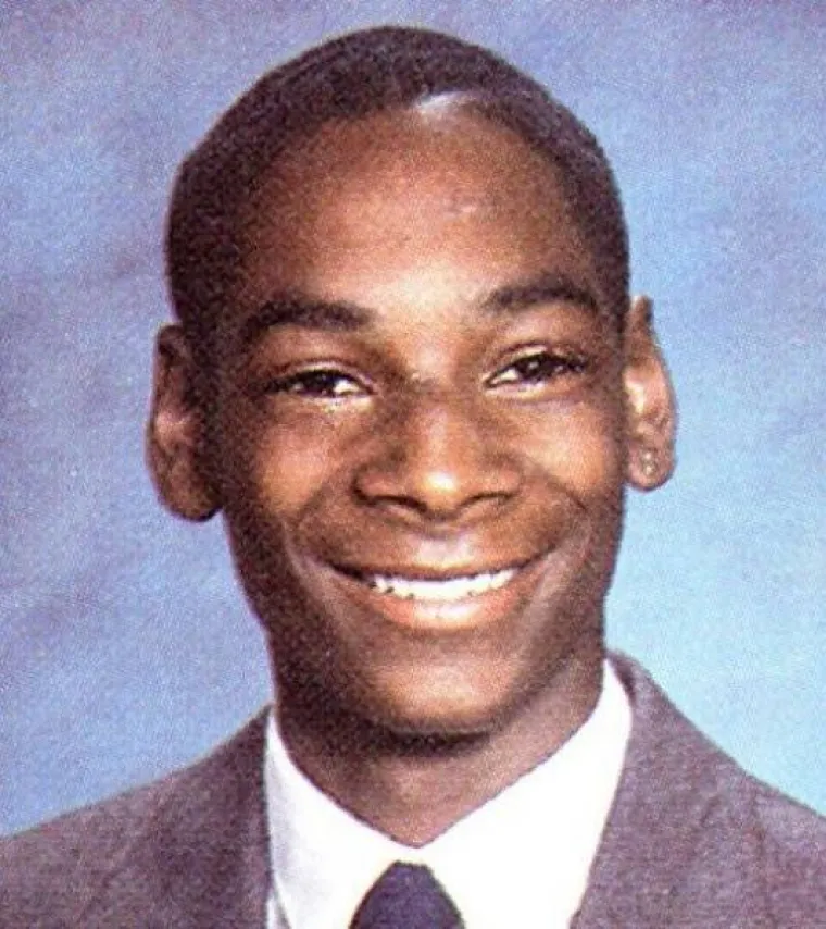 Snoop Dogg (Calvin Cordozar Broadus Jr.)