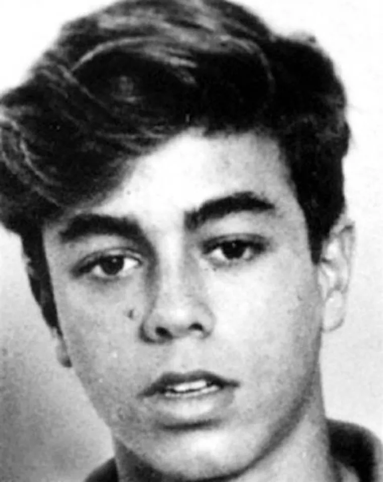 Enrique Iglesias