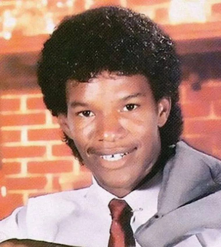 Jamie Foxx