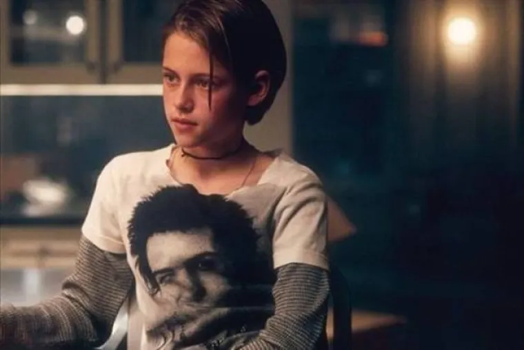 Kristen Stewart