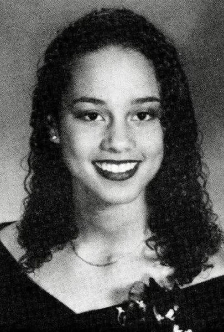 Alicia Keys