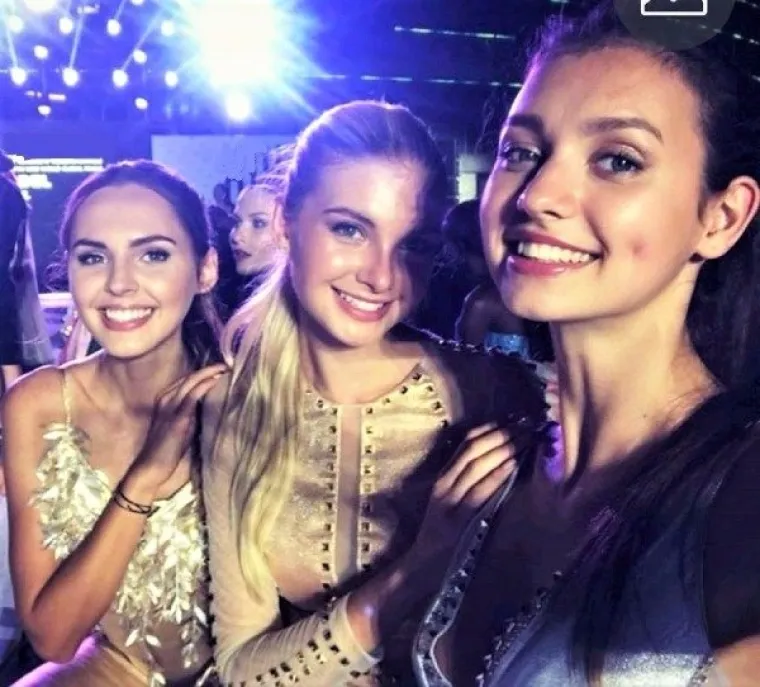 SEKSI I KAD SU ZAKOPČANE DO GRLA (A NISU): Ove djevojke imaju ne&scaron;to na čemu im zavide sve žene svijeta