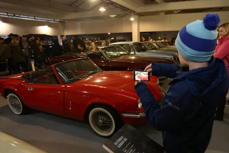 POGLEDAJTE KAKO JE BILO NA OVOGODI&Scaron;NJOJ NOĆI MUZEJA: Bogat program za posjetitelje u muzejima diljem zemlje