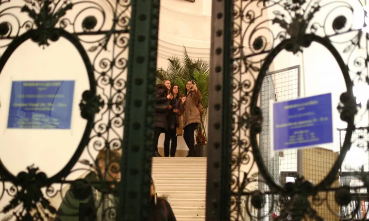 POGLEDAJTE KAKO JE BILO NA OVOGODI&Scaron;NJOJ NOĆI MUZEJA: Bogat program za posjetitelje u muzejima diljem zemlje