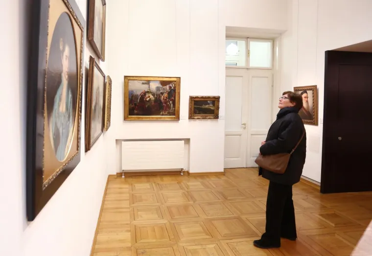 POGLEDAJTE KAKO JE BILO NA OVOGODI&Scaron;NJOJ NOĆI MUZEJA: Bogat program za posjetitelje u muzejima diljem zemlje