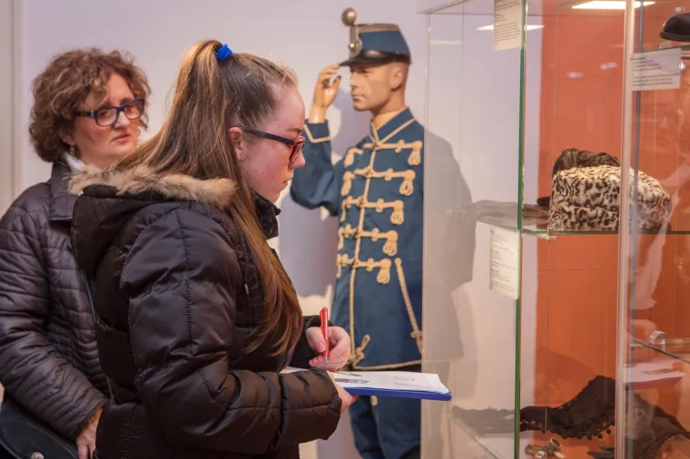 POGLEDAJTE KAKO JE BILO NA OVOGODI&Scaron;NJOJ NOĆI MUZEJA: Bogat program za posjetitelje u muzejima diljem zemlje