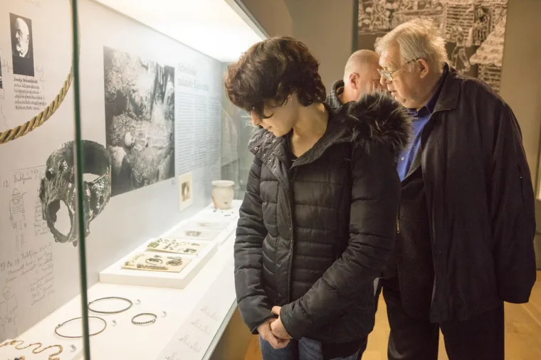 POGLEDAJTE KAKO JE BILO NA OVOGODI&Scaron;NJOJ NOĆI MUZEJA: Bogat program za posjetitelje u muzejima diljem zemlje