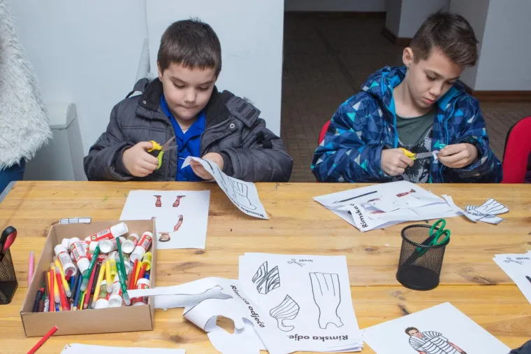 POGLEDAJTE KAKO JE BILO NA OVOGODI&Scaron;NJOJ NOĆI MUZEJA: Bogat program za posjetitelje u muzejima diljem zemlje