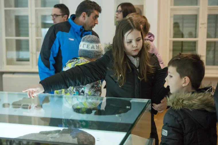 POGLEDAJTE KAKO JE BILO NA OVOGODI&Scaron;NJOJ NOĆI MUZEJA: Bogat program za posjetitelje u muzejima diljem zemlje
