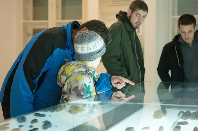 Osijek - Arheolo&scaron;ki muzej za svoje posjetitelje pripremio bogat program povodom Noći muzeja.