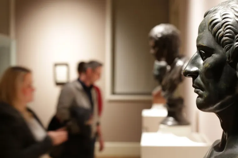 POGLEDAJTE KAKO JE BILO NA OVOGODI&Scaron;NJOJ NOĆI MUZEJA: Bogat program za posjetitelje u muzejima diljem zemlje