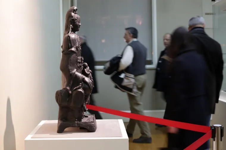 POGLEDAJTE KAKO JE BILO NA OVOGODI&Scaron;NJOJ NOĆI MUZEJA: Bogat program za posjetitelje u muzejima diljem zemlje